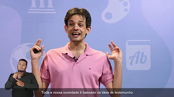 O que é necessário para existência do ato de conhecer?