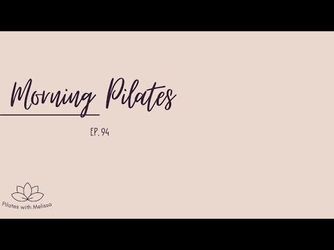 Pilates ep. 94