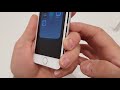 Отзыв дисплей для Apple iPhone 6 Tianma в сборе с тачскрином Белый