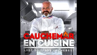 Inédit de "Cauchemar en cuisine" à Beussent 1/2