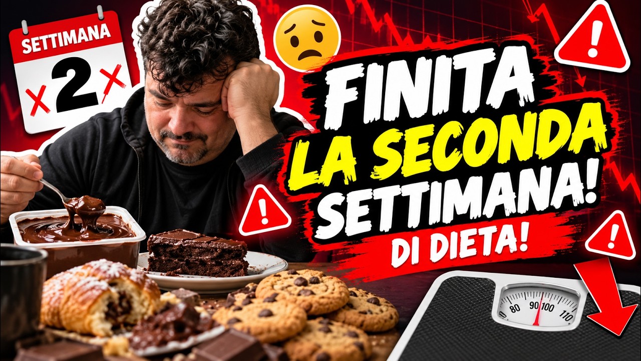 Copertina: VLOG EP 11: Esperienze, Piatti Speziati e Consigli Nutrizionali 🍲 | Recap Completo