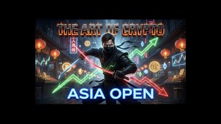 CHILLIN AND CHARTIN-🥷🔴 LIVE CHARTING & TRADING