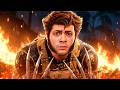 RASGANDO TUDO! - MARVEL'S WOLVERINE