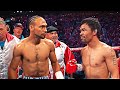 Manny Pacquiao (Philippines) vs Keith Thurman (USA) | Boxing Fight Highlights HD