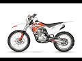 Kayo 250cc 4-suw T2 Nowe motocykle cross w sprzedaży Tel. 511269658