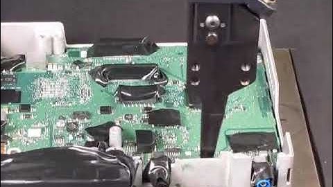 Screw Feed and Drive System on a Scarra Robot | Assembly Automation Industries