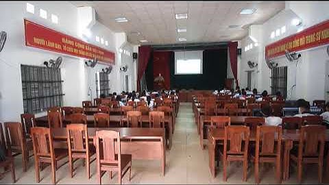 Thi IOE câp tỉnh Khối 6, Trường TH&THCS Cửu Long, năm học 2024 2025