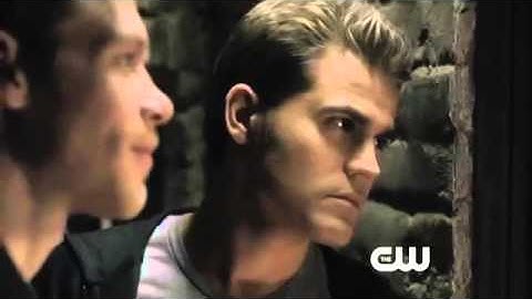 The Vampire Diaries Episode 4x12 - A View To A Kill Second Webclip