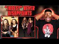 Little Mix - Jadesy Is One Of A Kind!! reaction