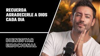 Thank you God for a new day.