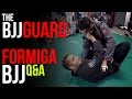 The BJJ Guard: Defense, Sweeps, &amp; Pass Counters:  Formiga BJJ Q&amp;A EP6