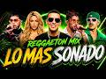 KAROL G, J BALVIN, SHAKIRA, OZUNA, MALUMA MIX CANCIONES DE MODA | POP LATINO 2026 LO MÁS NUEVO