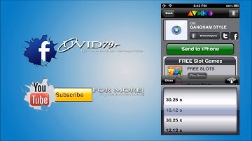 BEST Cydia Tweaks (2013): How to get Ringtone without sync from cydia (iOS 5, iOS 6 with JB)