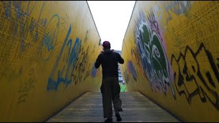 Max - 10 years of Melbourne shuffle - A timeline video