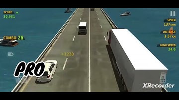 Noob vs Pro vs Hacker. - In Traffic Racer