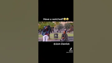 Cucumber Prank In South Africa 