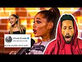 Ariana Grande Moments That Live In My Head Rent Free REACTION!