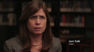 NSF INCLUDES Video Showcase