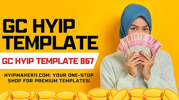 GC HYIP Template 867