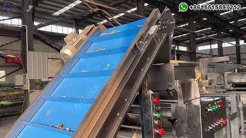 New Walnut Chopping Machine/ Nut Chopper/ Nut Crusher Machine