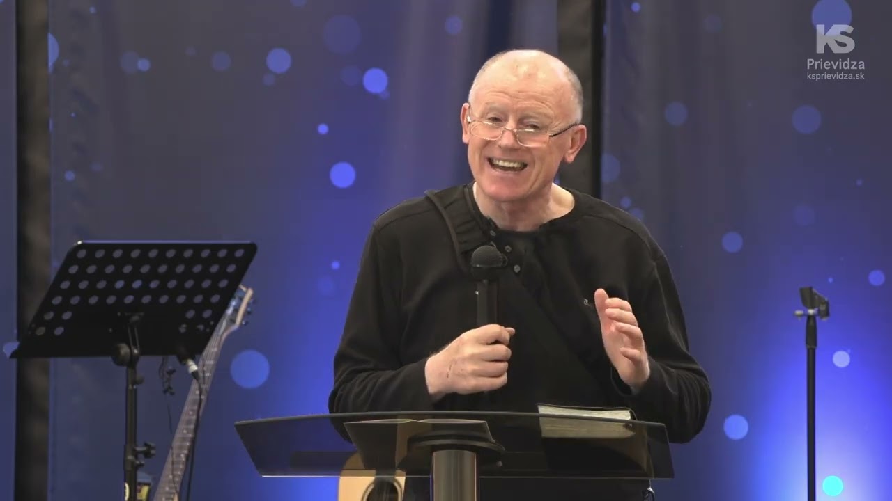 Sebapochopenie moderného človeka | Ján Hudec | Prievidza