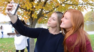 DELTA PHI EPSILON SPRING 2020 RECRUITMENT VIDEO | SUNY GENESEO