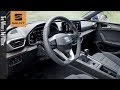 2020 SEAT Leon Sportstourer XCellence Interior