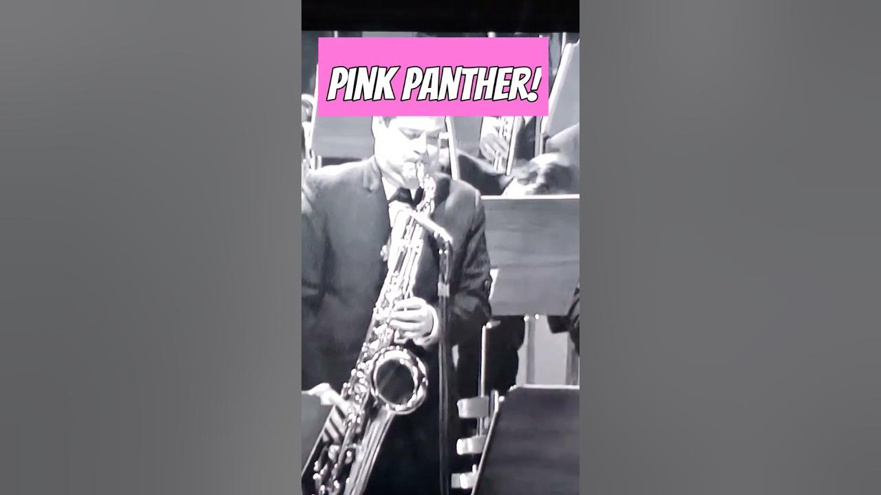 #pinkpanther #pinkpanthercartoon #classical #jazzmusic