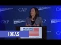 Making Progress: Kamala Harris