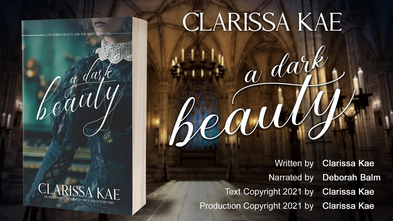 A Dark Beauty (full audiobook) by Clarissa Kae