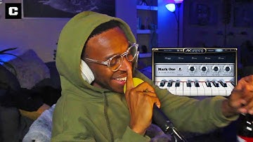 PIERRE GRANDE! | Cook Up