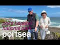 Portsea and Point Nepean National Park. A perfect one-day getaway destination