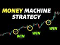 I Tested The Most Accurate Money Machine Indicator Strategy 100 Times ( Don&#39;t Miss This ! )