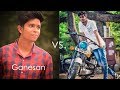 Ganesan vs karthik rajan  musically  kstudio