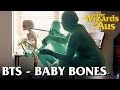 The Wizards of Aus || Behind the Scenes: Baby Bones