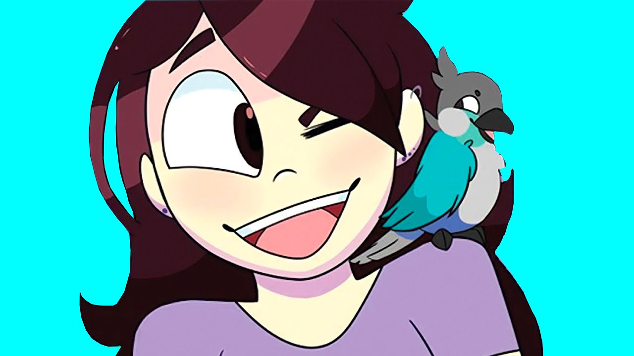 Jaiden animations was trending – Ony's chaos realm