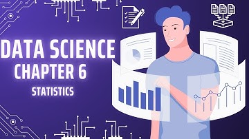Data Science Interview Q&A Chapter - 6 Statistics