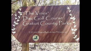 The Vines Course Flyover Review