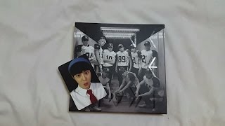 UNBOXING #2: EXO – LOVE ME RIGHT; The 2nd Album Repackage (KOREAN VERSION)