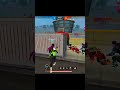 1vs 4 Clutch 🤯Wait For End🥵 #shortsfeed #tgrnrz #tondegamer#freefire