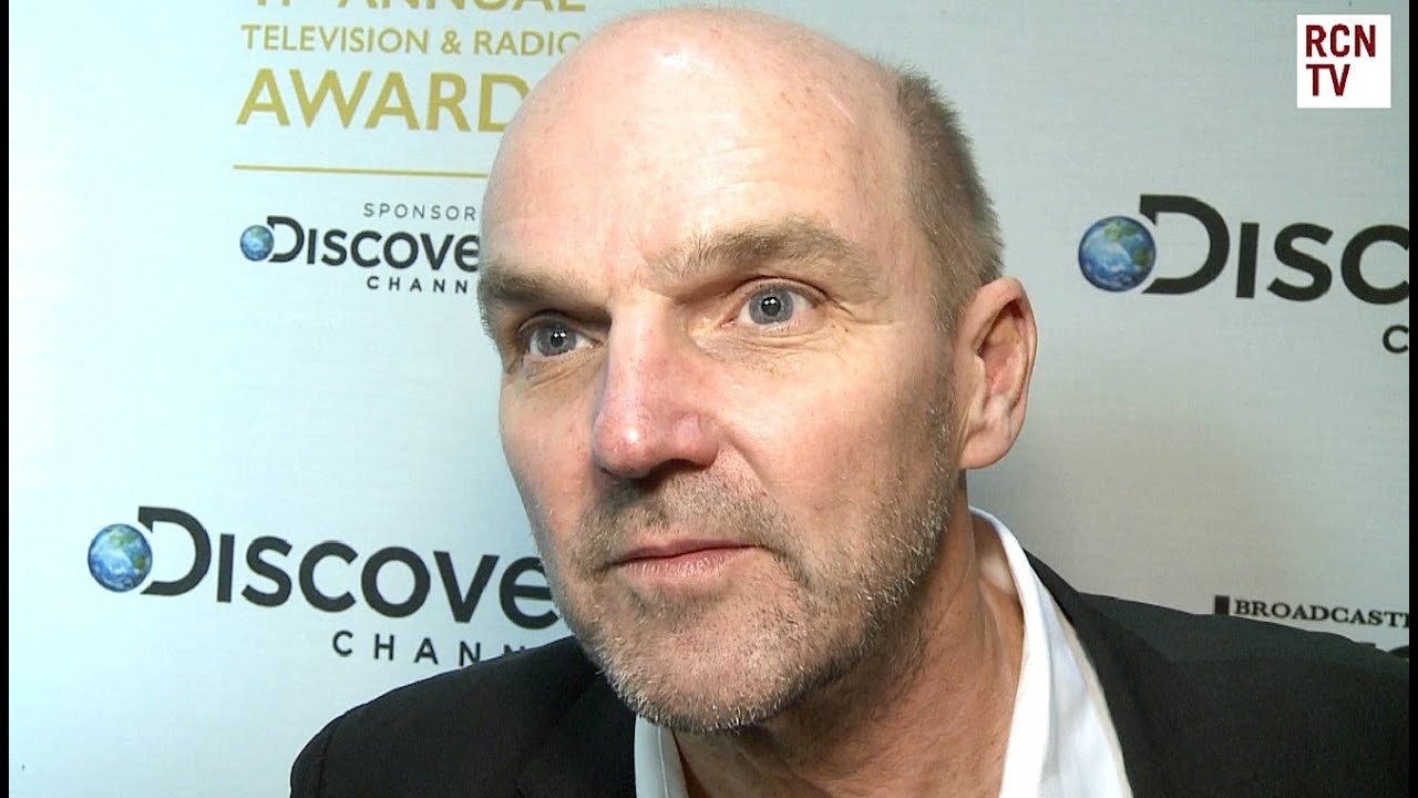 Gogglebox Interview - Broadcasting Press Guild Awards 2015