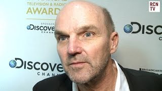 Gogglebox Interview - Broadcasting Press Guild Awards 2015