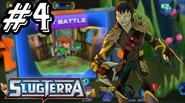 Slugterra : Slug It Out 2 - Gameplay Walkthrough Part 04 l Android - IOS l Riso Gaming