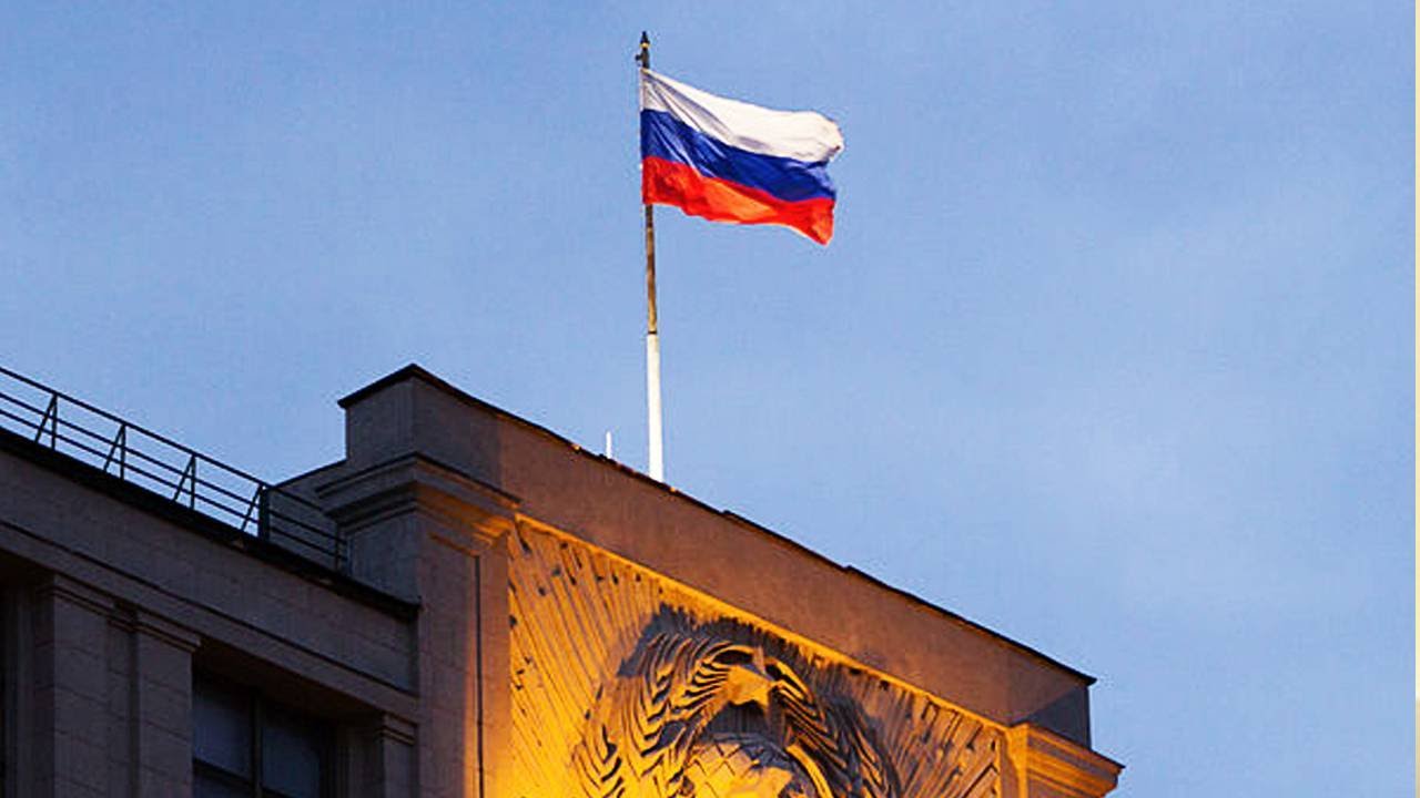 World Bank Improves Outlook For Russia’s GDP, New Sanctions Loom World Bank Improves Outlook For Russia’s GDP, New Sanctions Loom