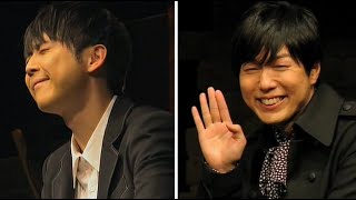 [Eng Sub] Who is the most fitting leader among Attack on Titan's voice acting cast? Resimi