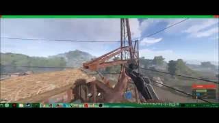 rust anti illuminati base tour
