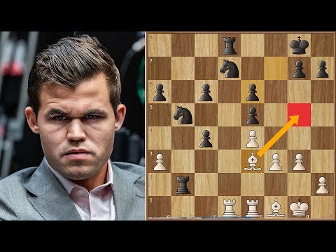 Video: Caruana îl va bate pe Carlsen?