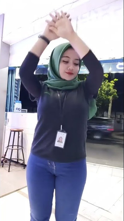 mbk konter oppo joget geyal geyol enak sekali