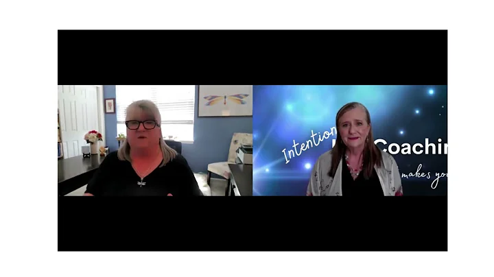 Get Unstuck (and out of the MUCK!) with Nancy McKay