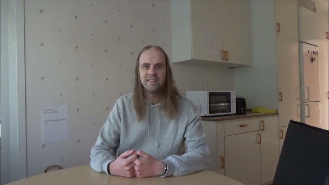 Den glider in YouTube